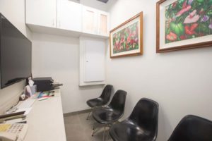 Office Tour