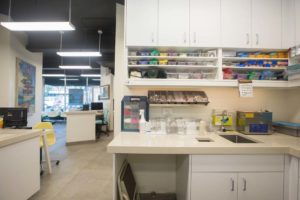 Office Tour