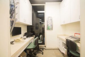 Office Tour