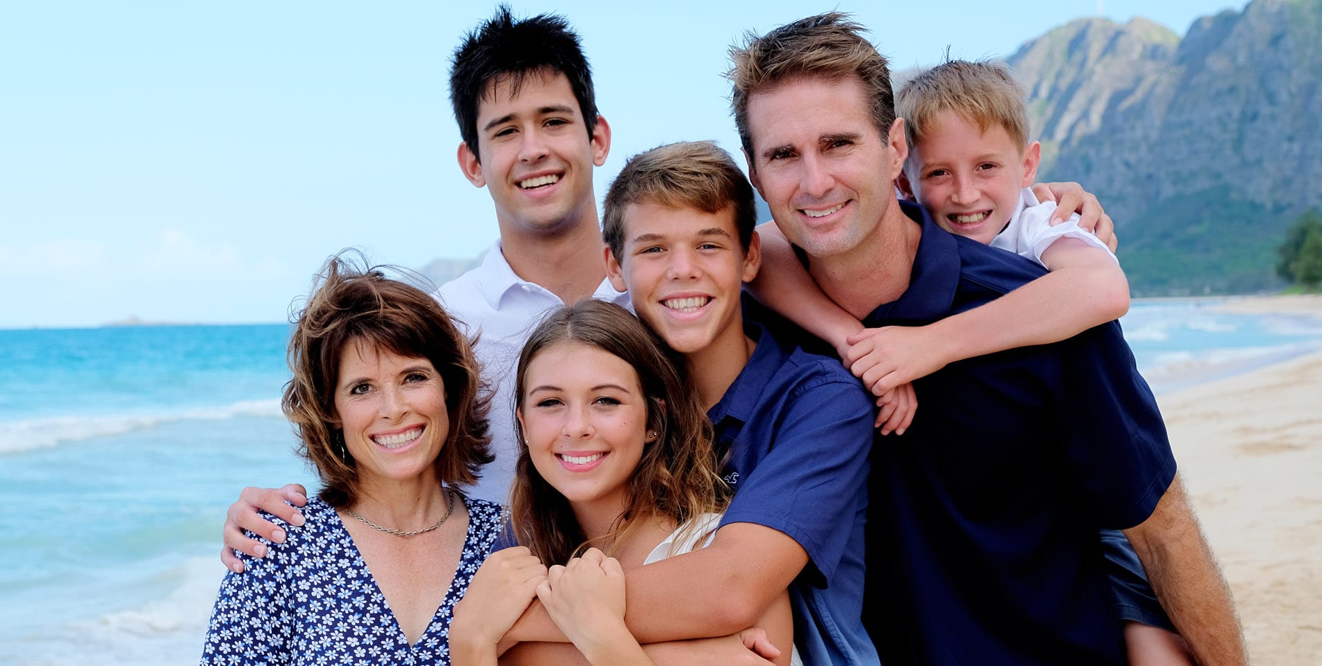 Meet Dr. Stevens Orthodontic Services in Hawaii